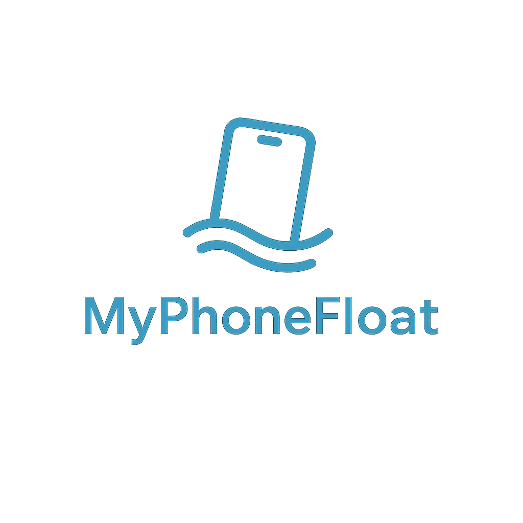 My Phone Float