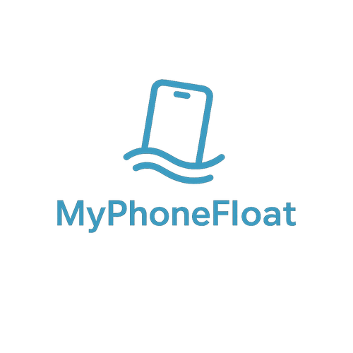 My Phone Float